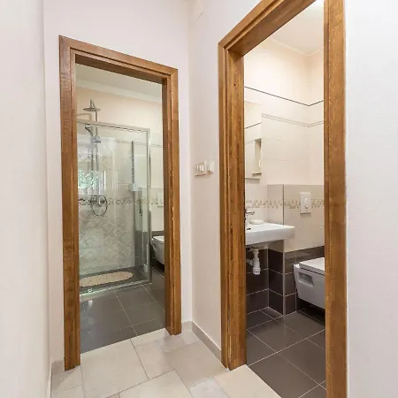 Private In Petrcane By The Sea Holiday home