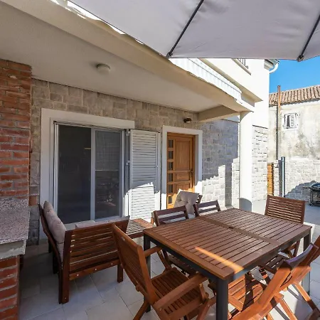 Holiday home Private In Petrcane By The Sea *