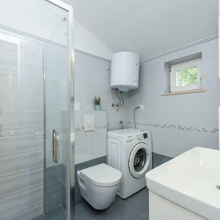 Private In Petrcane By The Sea Holiday home Kozino