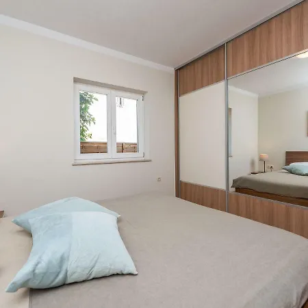 Holiday home Private In Petrcane By The Sea